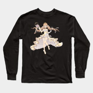 Bride Marta Long Sleeve T-Shirt